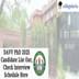 DAVV PhD 2025 Candidate List Out; Check Interview Schedule Here